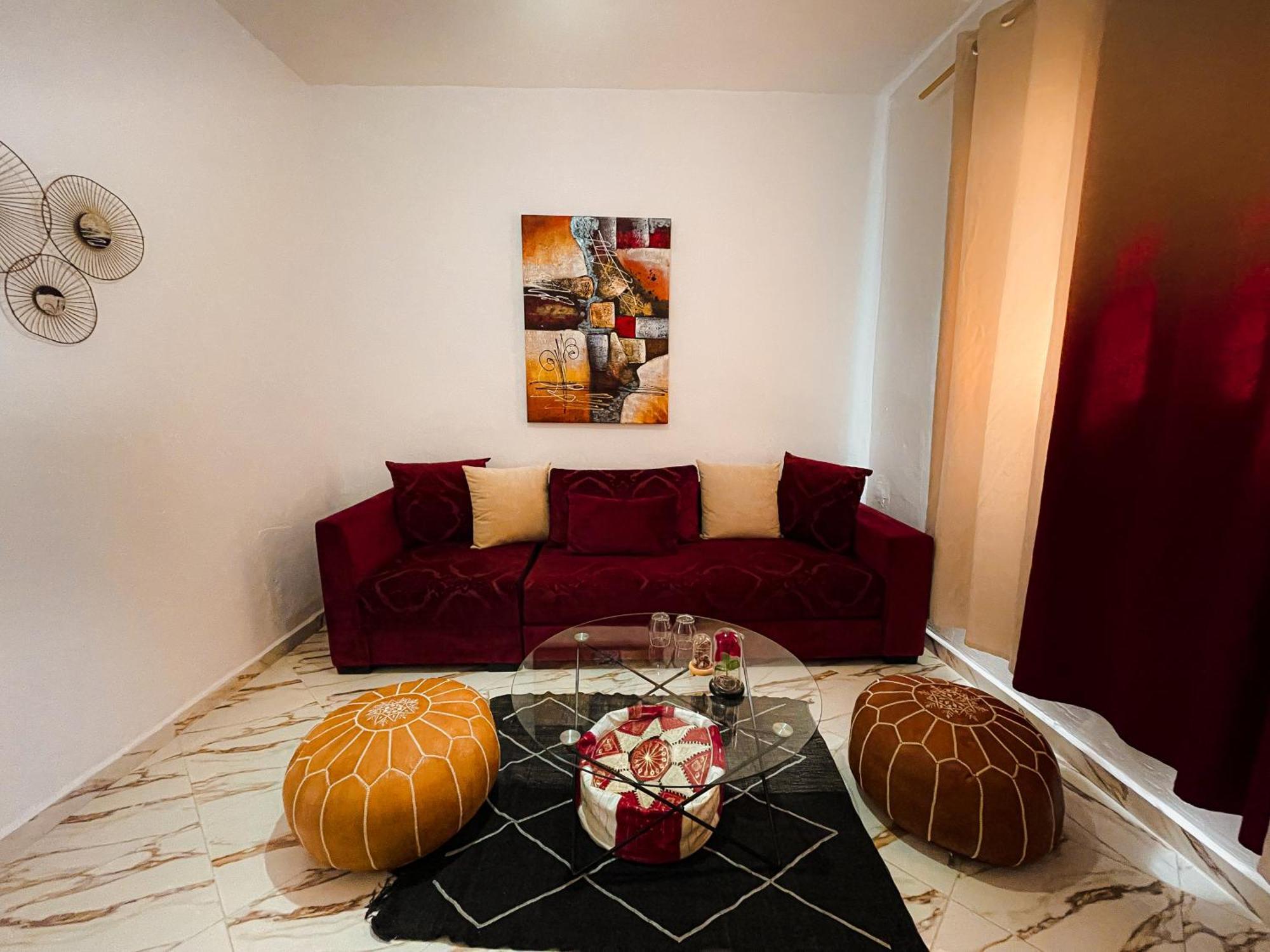 Hotel Princesse Ilham Chefchaouen Exterior foto
