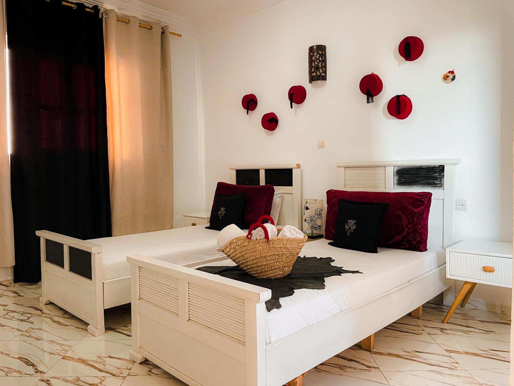 Hotel Princesse Ilham Chefchaouen Exterior foto