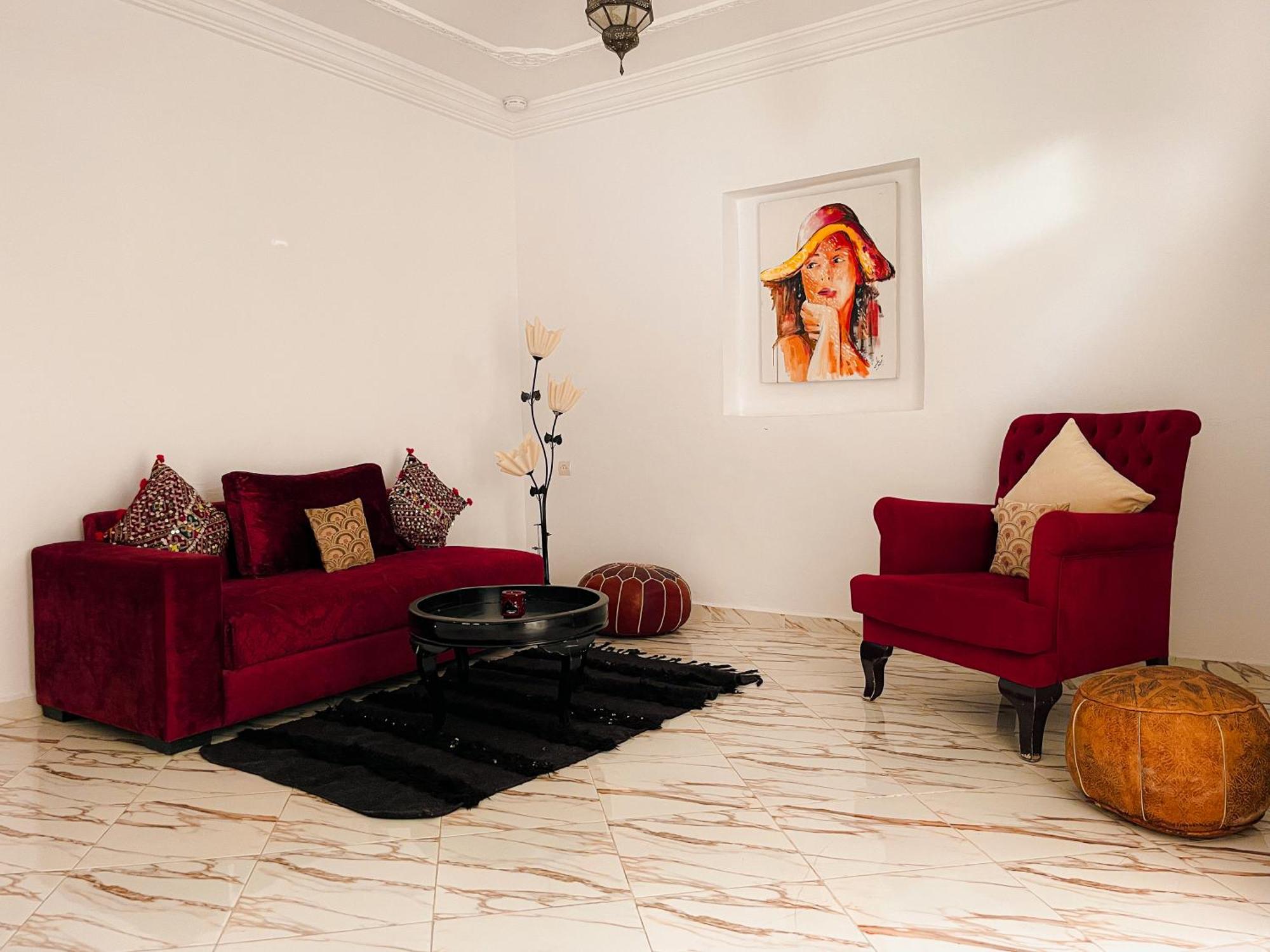 Hotel Princesse Ilham Chefchaouen Exterior foto