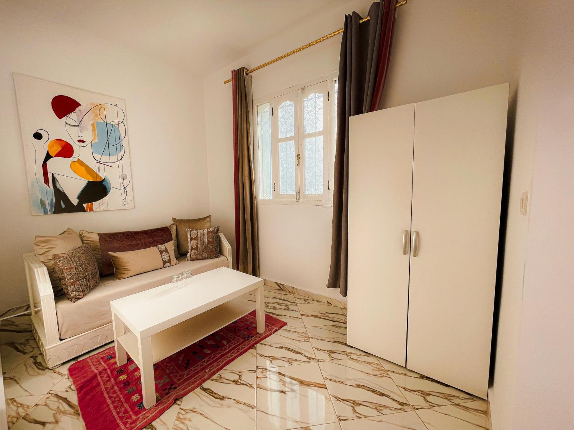 Hotel Princesse Ilham Chefchaouen Exterior foto