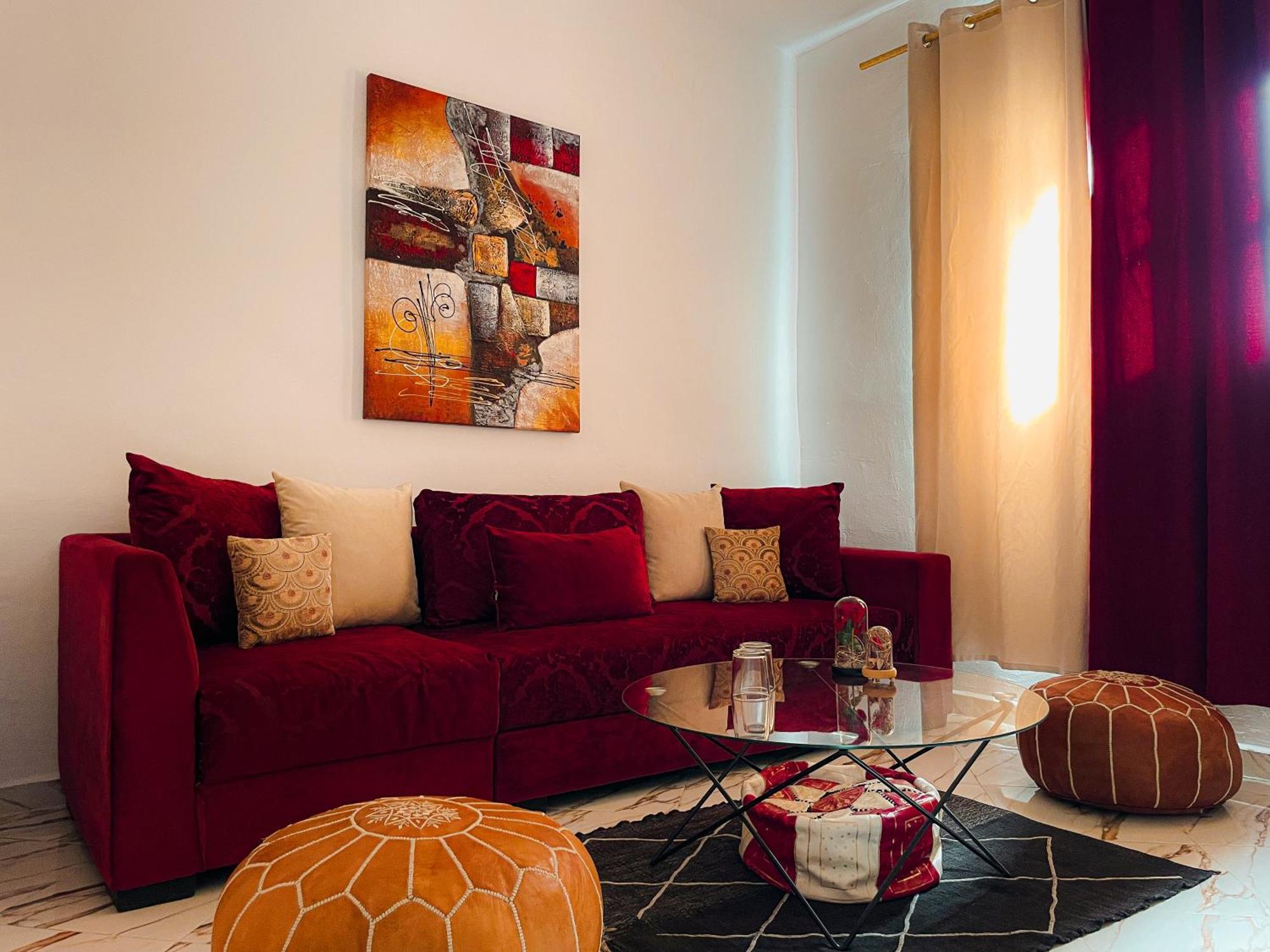 Hotel Princesse Ilham Chefchaouen Exterior foto