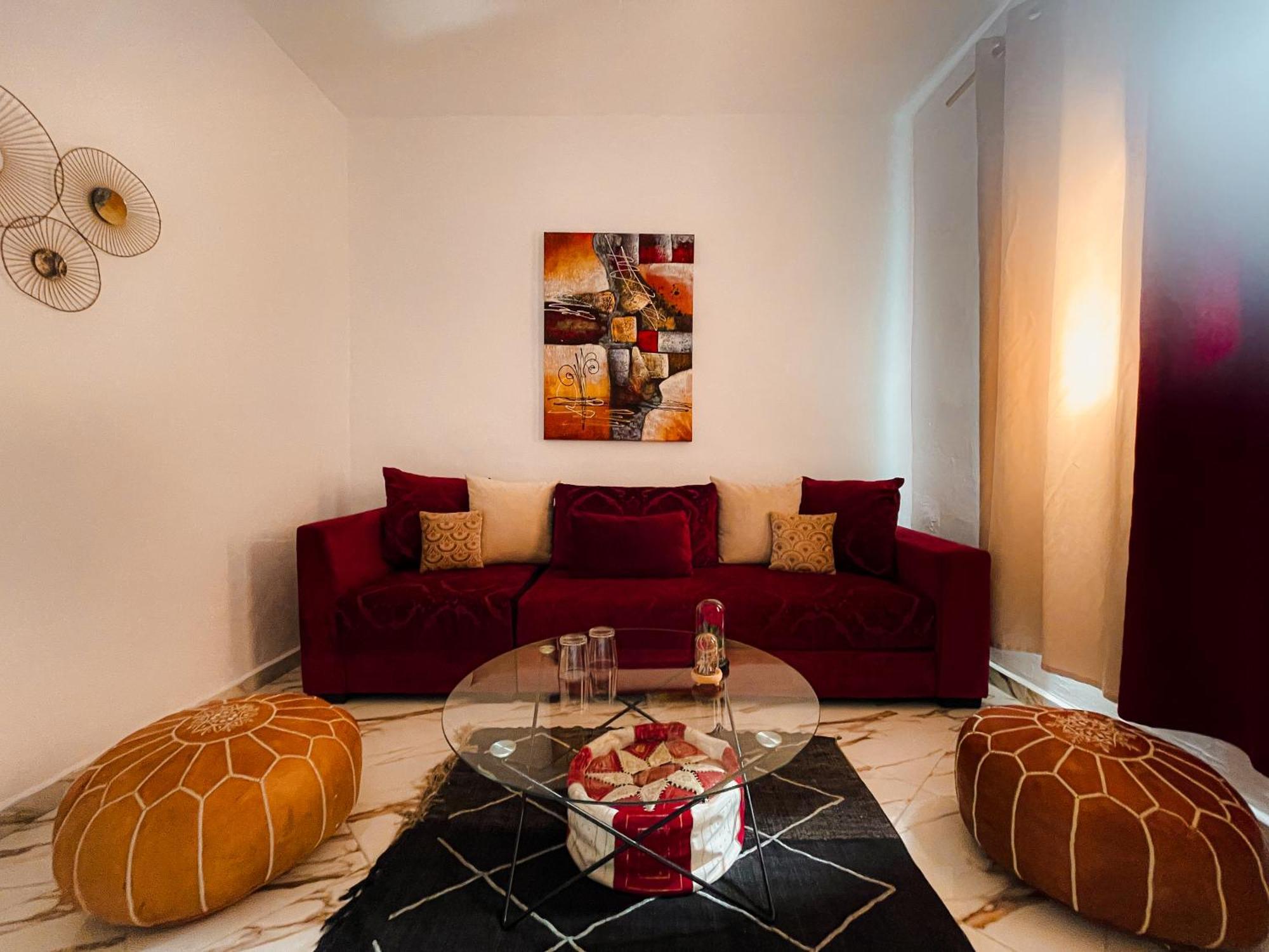 Hotel Princesse Ilham Chefchaouen Exterior foto